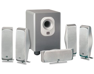 JBL SCS260.5 home cinema speaker (Sold) 260_510