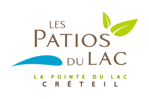 Les Patios du Lac