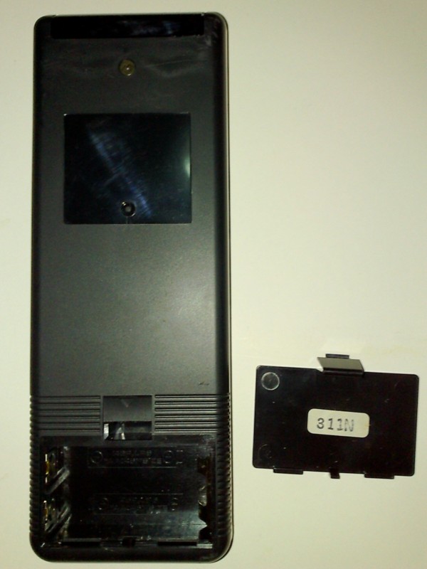 Marantz RC 500AVK remote control (Used) 05052014