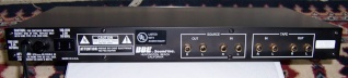 BBE ARS audio restoration system (Used) 100_2612