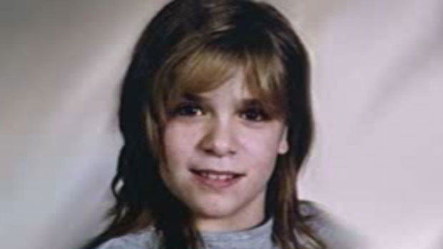 CANADA • Jolène RIENDEAU, 10 (1999) ~ Montreal QC Jolene14