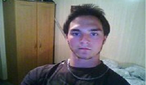 CANADA •  Vincent Denis FRIGON, 18 (deceased) ~ Barrhead AB Vincen10