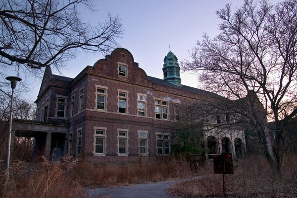 Penhurst State School, Eastern Pennsylvannia 00000010