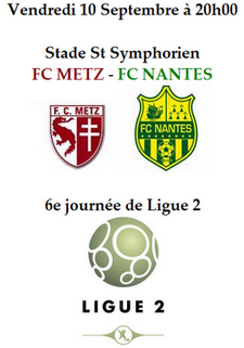 FC Metz - FC Nantes Metz_n10