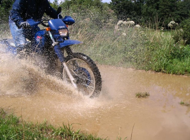 Le concours de Juin 2011: Votre moto prend son bain.   - Page 2 Bai10