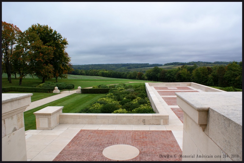 Bataille du bois Belleau 1914-1918 0410