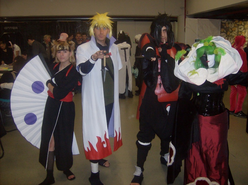 Mes cosplay temari Hpim1410