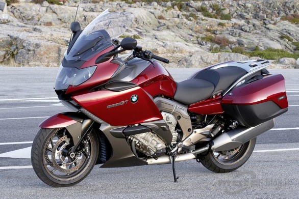 la moto de vos reves  Bmw_k113