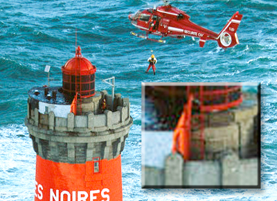 Phare  Pierres Noires  - Page 10 Helico12