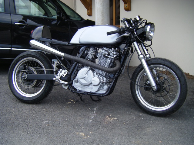 Modif' 750DR - Page 10 Dscf3119