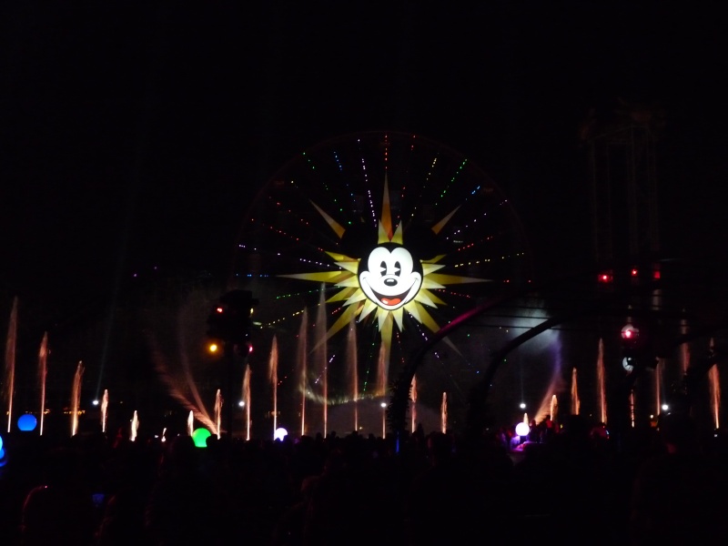 Entre Mickey, LA et San Francisco P1090266