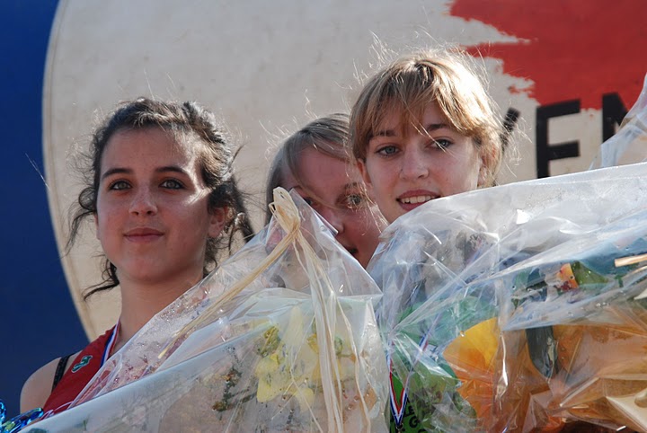 Journée des jeunes LE 10 OCTOBRE 2010 à saran Les_fl12