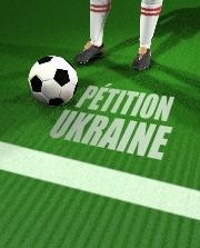 EUROFOOT 2012 : NON au génocide animalier des autorités Ukrainiennes 11727210