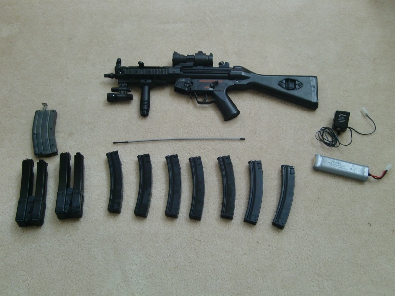 Echo1 MP5 and Broken Crosman R76 Cimg0010