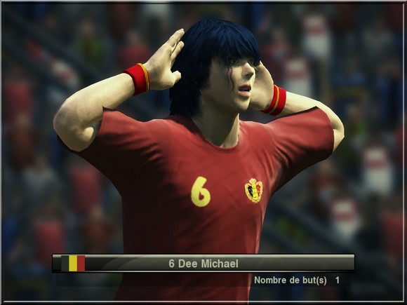 Dee Michael VUL (Débutant/Amateur/Normal) - Page 7 Pes20199