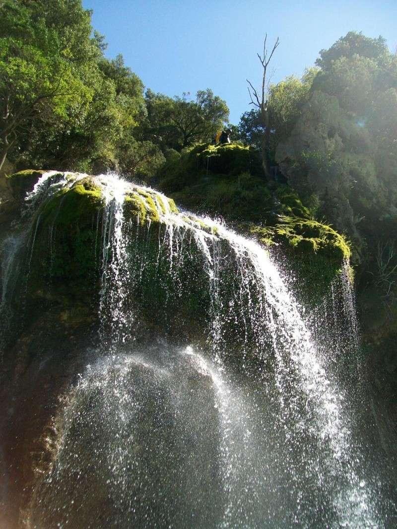 les Gorges du Verdon (1) S_050a10