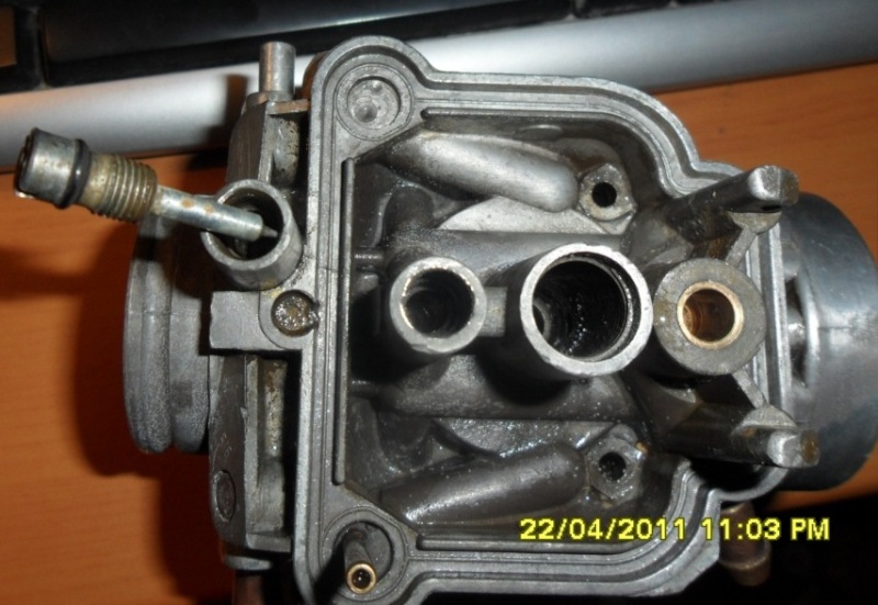 carburateur - Physiologie du carburateur BING par Wafid Sam_1225