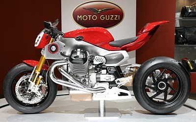 nouvelles Guzze Moto-g10