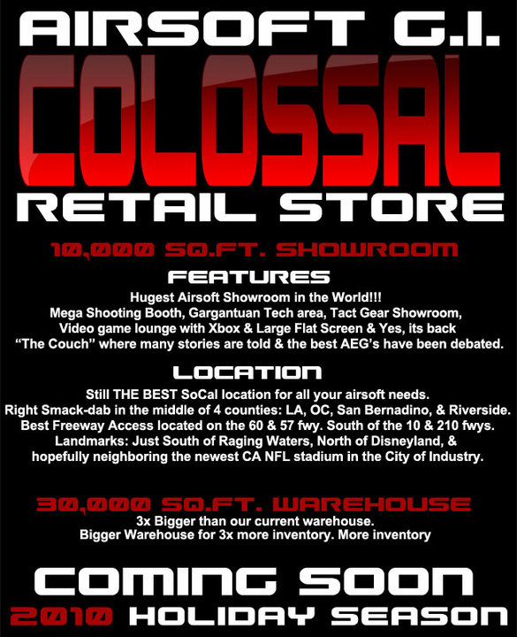 ASGI "Colossal Retail Store" 61798_10