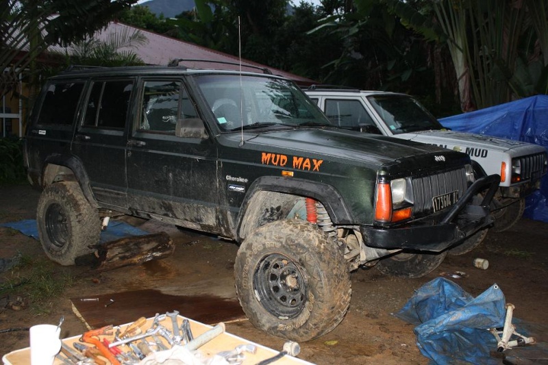 Prépa Cherokee +4,5" "MUD MAX" Img_4838