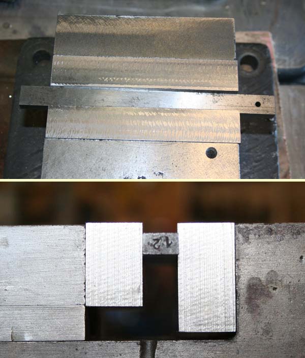 Révision/Modif d'un étau de perceuse - Page 1 2312