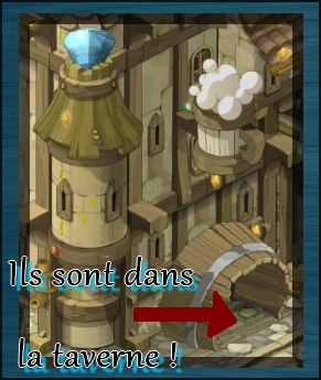 Qui est en ligne ?