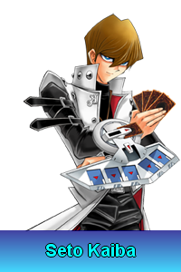 Seto Kaiba Deck Karakt13