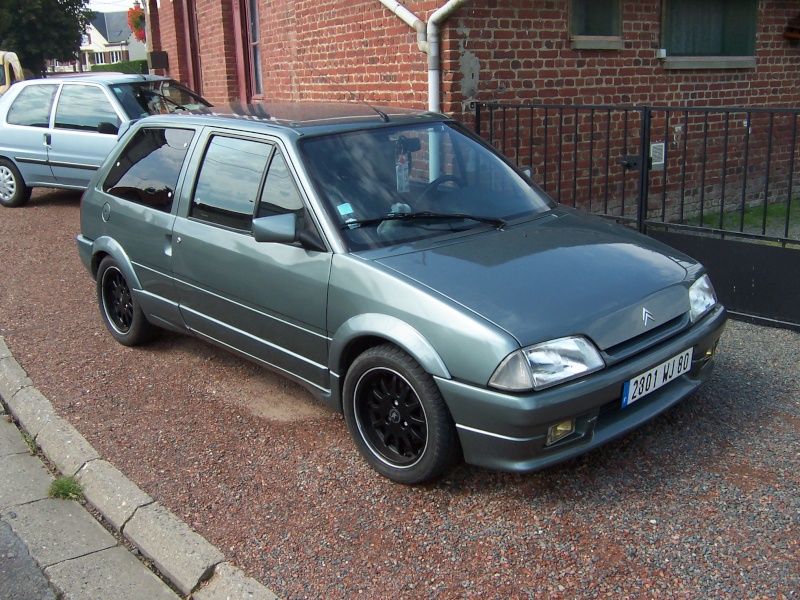 mes voiture de la plus ancienne a la plus rescente  jeff 101_3311