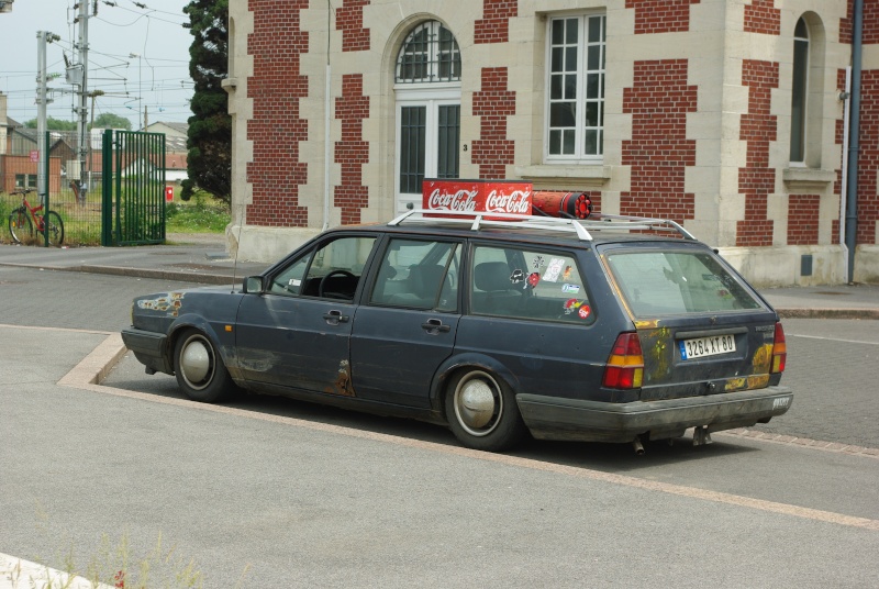 mes voiture de la plus ancienne a la plus rescente  jeff Imgp0511