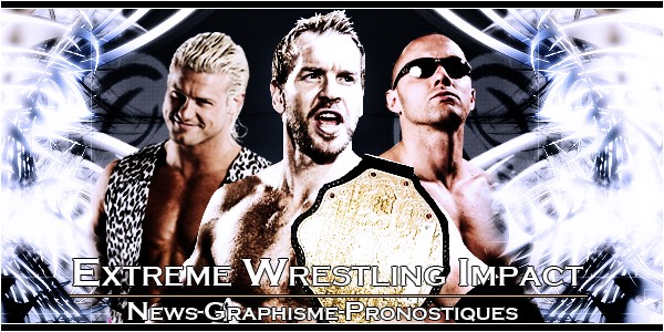 Extreme Wrestling Impact