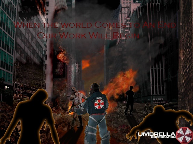 Umbrella Recruitment Poster - Page 2 Recrui15