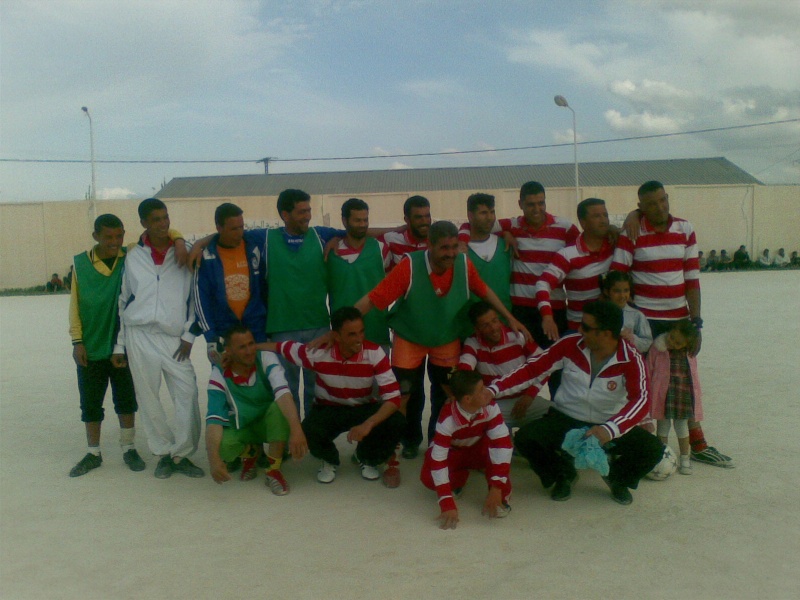 ألبوم الدورة الرياضية : النادي الرياضي الأخضر 2011 Photo110