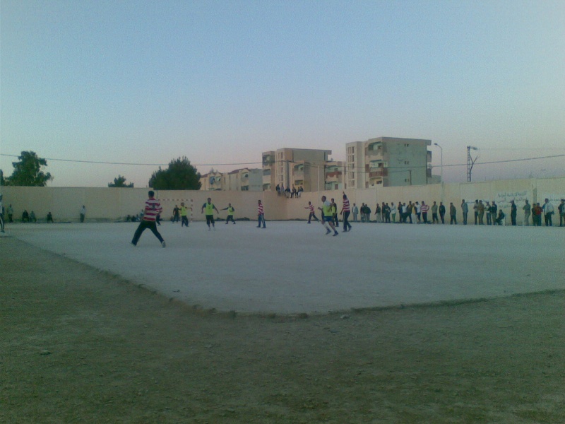 ألبوم الدورة الرياضية : النادي الرياضي الأخضر 2011 Photo112