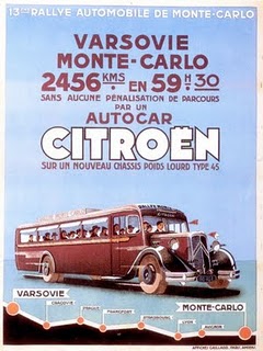 [RETRO] Les autocars Citroën Citroe10