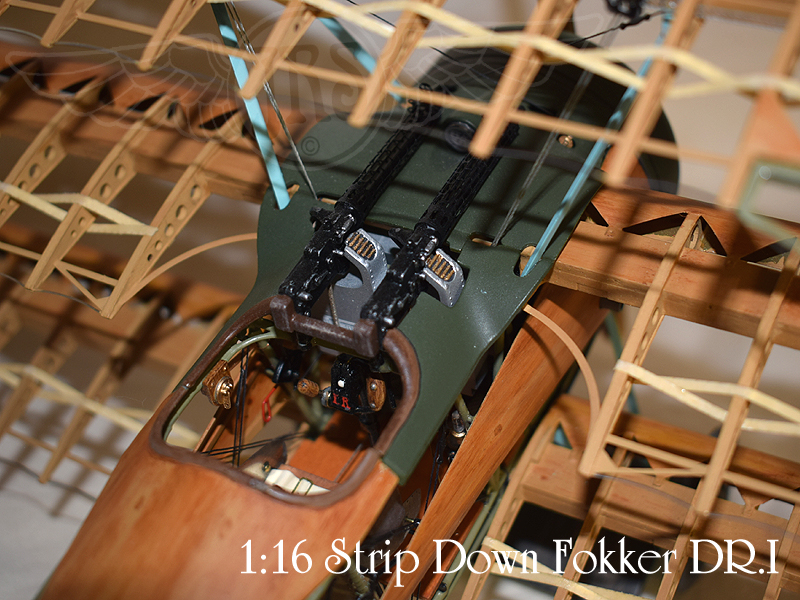 'Strip Down' Fokker DR.I / Artesania Latina, 1:16 - Seite 8 Dr_i_249