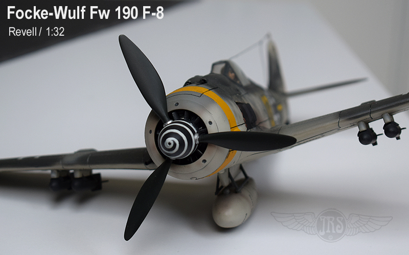 JÖRG's FLUGZEUG-HANGAR - Seite 6 Fw_19010