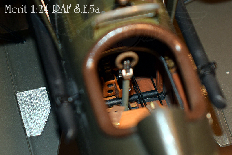 RAF S.E.5a / Merit, 1:24 - Seite 4 Merit_30