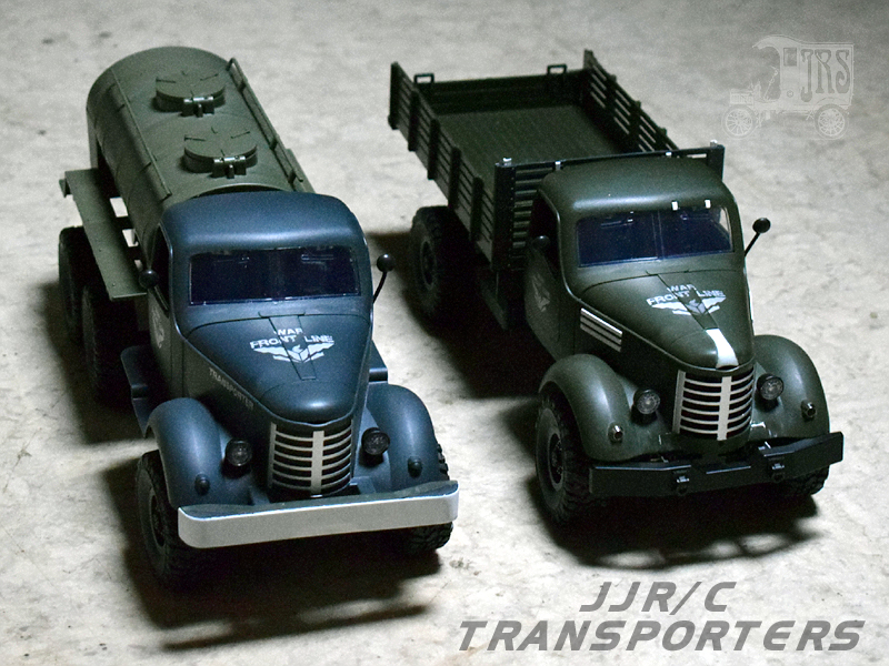 JJR/C Q-60 & Q-61 TRANSPORTER - Seite 2 Q-60_216