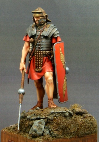 GB Rome, version Lancelot Legiod16