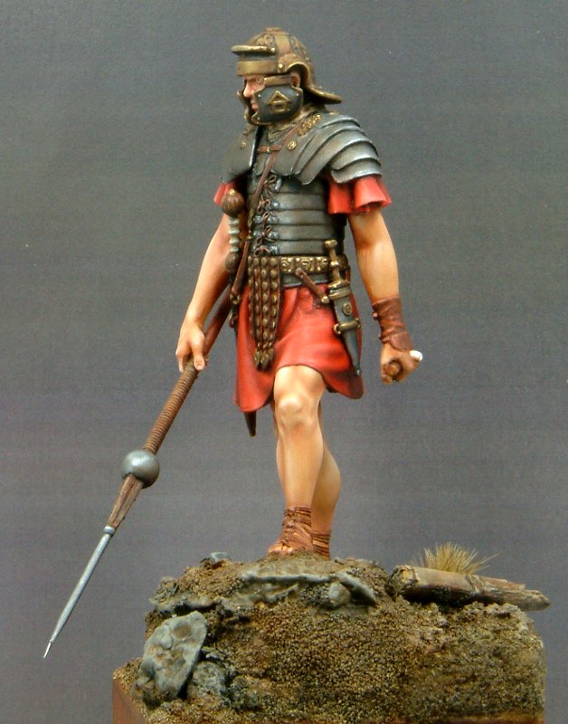 GB Rome, version Lancelot Legioh15