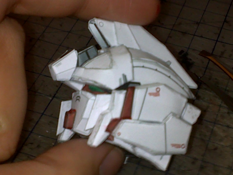 Unicorn Gundam 03102011