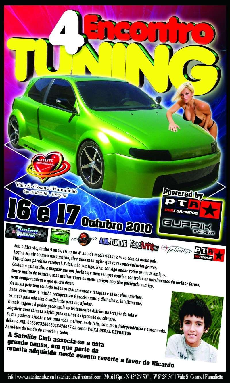 4º Encontro Tuning Satelite Club (Powered by GUPPIK Team) - 16 e 17 Outubro de 2010 1_tuni10