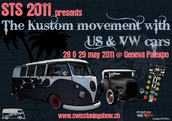 Swiss Tuning Show 2011 - 28 | 29 Maio 2011 3img_s10