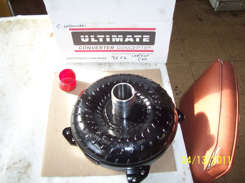 Garage Cleaning, Comp engineering, Rancho, Ultimate Converter, dana 60 gears For_sa14