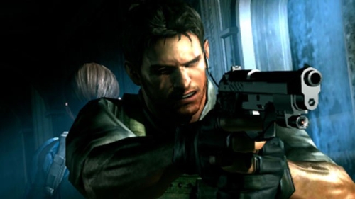 Resident Evil Revelations Reside11