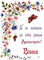 Bonne Fete Ingrid Bonne Fete Ingrid