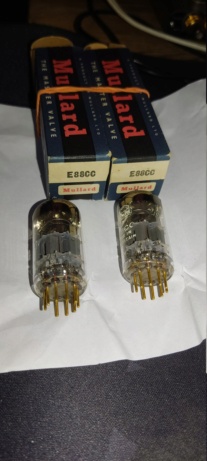 Mullard E88CC Gold Pin (pair) Img_2044