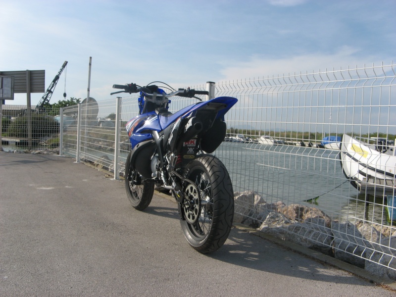 [ Guillaume ] Ma Yamaha DT X '10 Img_2811