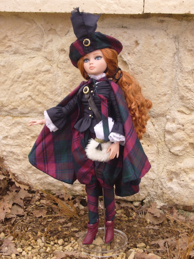 Je l'ai enfin! (ellowyne essentiel three redhead / highland lows outfit) Ellowy30