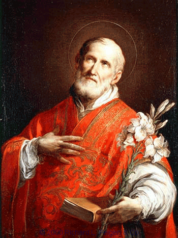 Saint Philippe de Néri Philip10